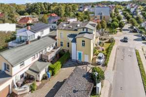 Attraktive Gewerbeimmobilie mit Praxis &amp; vermieteten Apartments in Kühlungsborn-West – Die vollständige Adresse der Immobilie erhältst du vom Anbieter., 18225 Kühlungsborn – Vorschaubild 23