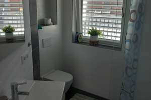 Großzügiges Reihenendhaus zur Miete (voll möbliert) mit Garten – München Lerchenau  – Aronstabstraße 9, 80935 Lerchenau-Ost, München – Vorschaubild 16