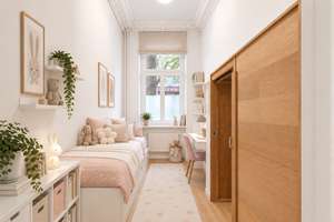 Kreuzberg erleben: 4-Zimmer-Wohnung mit viel Platz – 10997 Kreuzberg, Berlin – Vorschaubild 4