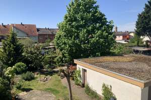 Mehrgenerationenhaus als Doppelhaushälfte  | Hochwertige Bauweise | Traumgarten | Toplage Hockenheim – Körnerstraße 14, 68766 Hockenheim – Vorschaubild 4