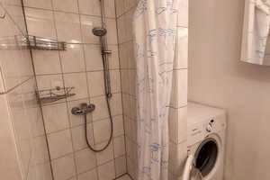 Schöne Wohnung mit Küche und Waschmaschine Nähe Westpark – An der Schanz 10, 52064 Aachen – Vorschaubild 7