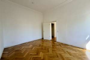 Stilvolle Gründerzeitwohnung  mit  Parkett und  Aufzug in Stadtfeld-Ost – 39108 Stadtfeld Ost, Magdeburg – Vorschaubild 18