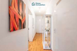 Helle 1-Zimmer-Wohnung mit Balkon und U-Bahn-Anschluss – 70378 Mönchfeld, Stuttgart – Vorschaubild 5