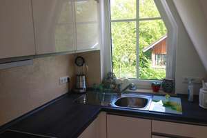 Stilvoll modernisierte 4-Zimmer-Wohnung in München – Görzerstraße 28, 81669 Ramersdorf, München – Vorschaubild 5