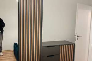 Helle Wohnung mit Teilmöblierung – Dresdener Str. 44, 44139 Ruhrallee, Dortmund – Vorschaubild 9