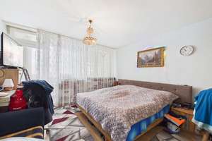 Charmante Eigentumswohnung in Regensburg Reinhausen – 93057 Reinhausen, Regensburg – Vorschaubild 7
