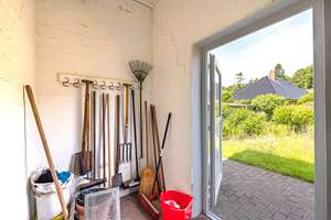 Raumwunder mit Garage und Garten - Reihenendhaus in Lägerdorf – Die vollständige Adresse der Immobilie erhältst du vom Anbieter., 25566 Lägerdorf – Vorschaubild 15