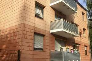Achtung Reserviert! Designer Wohnung Romy Schneider, familienfreundlich, Gartenblick, Balkon – Die vollständige Adresse der Immobilie erhältst du vom Anbieter., 46117 Borbeck, Oberhausen – Vorschaubild 2