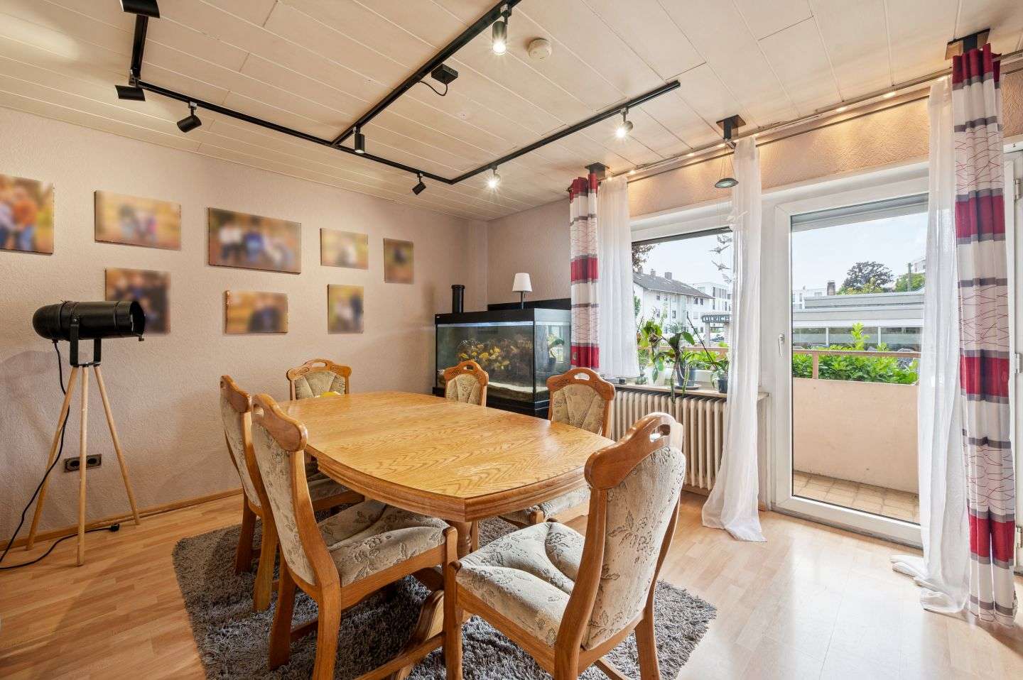 Immobilie in Ladenburg - 3-Familienhaus in bester Lage von Ladenburg   - Bild 4