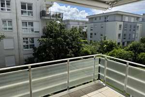 Helle 2-Zimmer-Wohnung mit großem Balkon in Wiesbaden – Rudolf Str. 15, 65197 Dotzheim, Wiesbaden – Vorschaubild 3