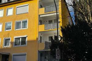Stilvolle 2-Zimmer-Wohnung mit Balkon & Einbauküche – Erstbezug nach Renovierung – Graf-Konrad-Straße 2, 80809 Am Riesenfeld, München – Vorschaubild 9