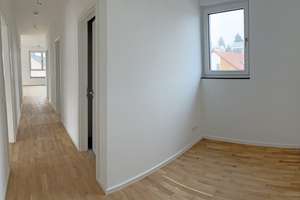 Exklusive 3-Zimmer-Wohnung mit Einbauküche in toller Lage in Mainz-Finthen  – Thüringer Straße 3, 55126 Finthen, Mainz – Vorschaubild 14