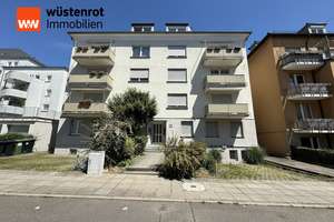 4-Zimmer-Wohnung mit Balkon in Stuttgart-Nord - Ideal für Modernisierer! – 70191 Am Pragfriedhof, Stuttgart – Vorschaubild 5