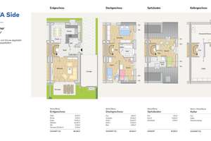 Freistehendes Haus (Neubau) in schöner Wohnlage in Leverkusen-Steinbüchel! – Schopenhauerstraße 21, 51377 Steinbüchel, Leverkusen – Vorschaubild 4