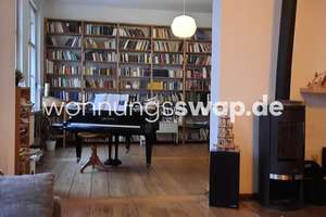 Wohnungstausch: Kulmer Straße 13