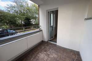 Erstbezug nach Sanierung - Altbauwohnung mit Balkon an den Poller Wiesen – Die vollständige Adresse der Immobilie erhältst du vom Anbieter., 51105 Poll, Köln – Vorschaubild 12