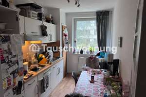 Tauschwohnung: Zentrale Wohnung