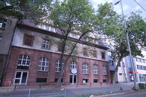 Rarität und Vision--Ehemalige Reichsbank für die Ewigkeit gebaut und wertbständiger als jede Währung – Duisburger Straße 216, 47166 Obermarxloh, Duisburg – Vorschaubild 23