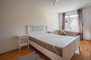 Möbliertes und liebevoll gepflegtes Reihenmittelhaus mit Garten – Die vollständige Adresse der Immobilie erhältst du vom Anbieter., 40489 Wittlaer, Düsseldorf – Vorschaubild 15