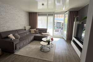 *ohne Makler*Modernes Reihenhaus mit 141 m² – für Familien, vollklimatisiert, Südgarten & Balkonkraf – Atzelhofstraße 151, 68305 Waldhof, Mannheim – Vorschaubild 11