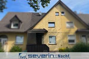 Attraktives Reihenmittelhaus mit viel Potenzial in Do- Hörde