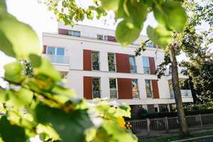 Exklusives Wohnen in Potsdam-Babelsberg – ETW mit Balkon & Loggia! – Die vollständige Adresse der Immobilie erhältst du vom Anbieter., 14482 Babelsberg Süd, Potsdam – Vorschaubild 3