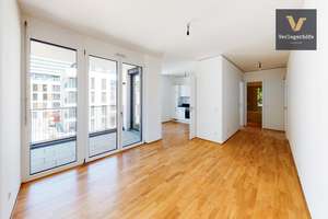 Clever geschnittene 2-Zimmer-Wohnung mit gemütlicher Loggia! – Stephanstraße 8, 64295 Darmstadt-West, Darmstadt – Vorschaubild 1