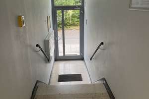 freie 3-Zimmer-Hochparterre-Wohnung in Ober-Giesing mit sehr schönem Grundriss – Heimgartenstr. 4, 81539 Obergiesing, München – Vorschaubild 6