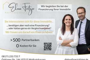 TOP-Lage in Obermenzing – grüne Oase für Ihre Wohnideen – Die vollständige Adresse der Immobilie erhältst du vom Anbieter., 81247 Obermenzing, München – Vorschaubild 15