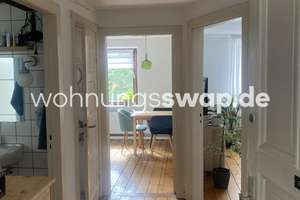 Wohnungstausch: Susannenstraße 6 – Susannenstraße 6, 20000 Sternschanze, Hamburg – Vorschaubild 2