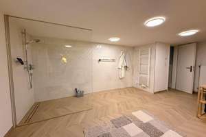 *Provisionfrei* Exklusives Zuhause mit Wellness & Traumgarten in Bremen-Oberneuland – Die vollständige Adresse der Immobilie erhältst du vom Anbieter., 28355 Oberneuland, Bremen – Vorschaubild 17