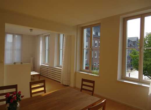 Single wohnung goch