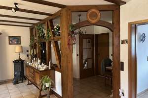 -- Kaufpreisreduzierung -- Einfamilienwohnhaus mit sehr schönem Grundstück, Garage, Carport
zusätzli – Die vollständige Adresse der Immobilie erhältst du vom Anbieter., 37269 Eschwege – Vorschaubild 6
