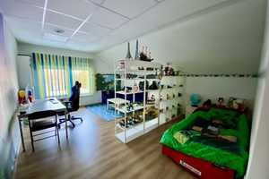 Modernster Traum! EFH 40 Plus: Luxuriös, barrierefrei, exklusive EBK, 3 Bäder, 1A-Lage Marktredwitz – Wunsiedel im Fichtelgebirge (Kreis) – Vorschaubild 7