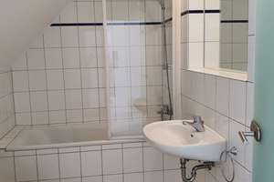 Helle ruhige Dachgeschosswohnung mit großem Balkon – Renne 16, 41179 Rheindahlen-Mitte, Mönchengladbach – Vorschaubild 7