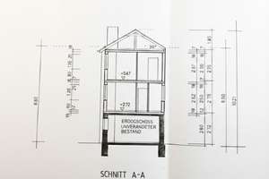 Investoren aufgepasst -Historisches Bauernhaus mit spannendem Entwicklungspotenzial ! – Die vollständige Adresse der Immobilie erhältst du vom Anbieter., 64839 Münster – Vorschaubild 15
