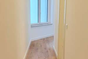 Kernsanierte 3,5 Zi Altbauwohnung mit großer Terrasse in Pempelfort – Blücherstrasse 62, 40211 Pempelfort, Düsseldorf – Vorschaubild 6