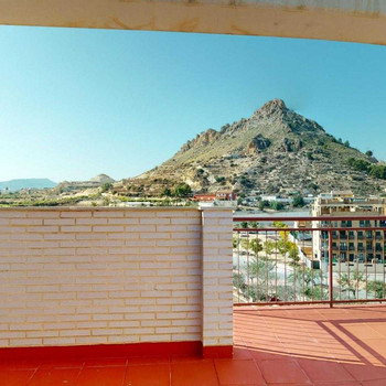 PRECIOSO COMPLEJO RESIDENCIAL CERCA DE ARCHENA