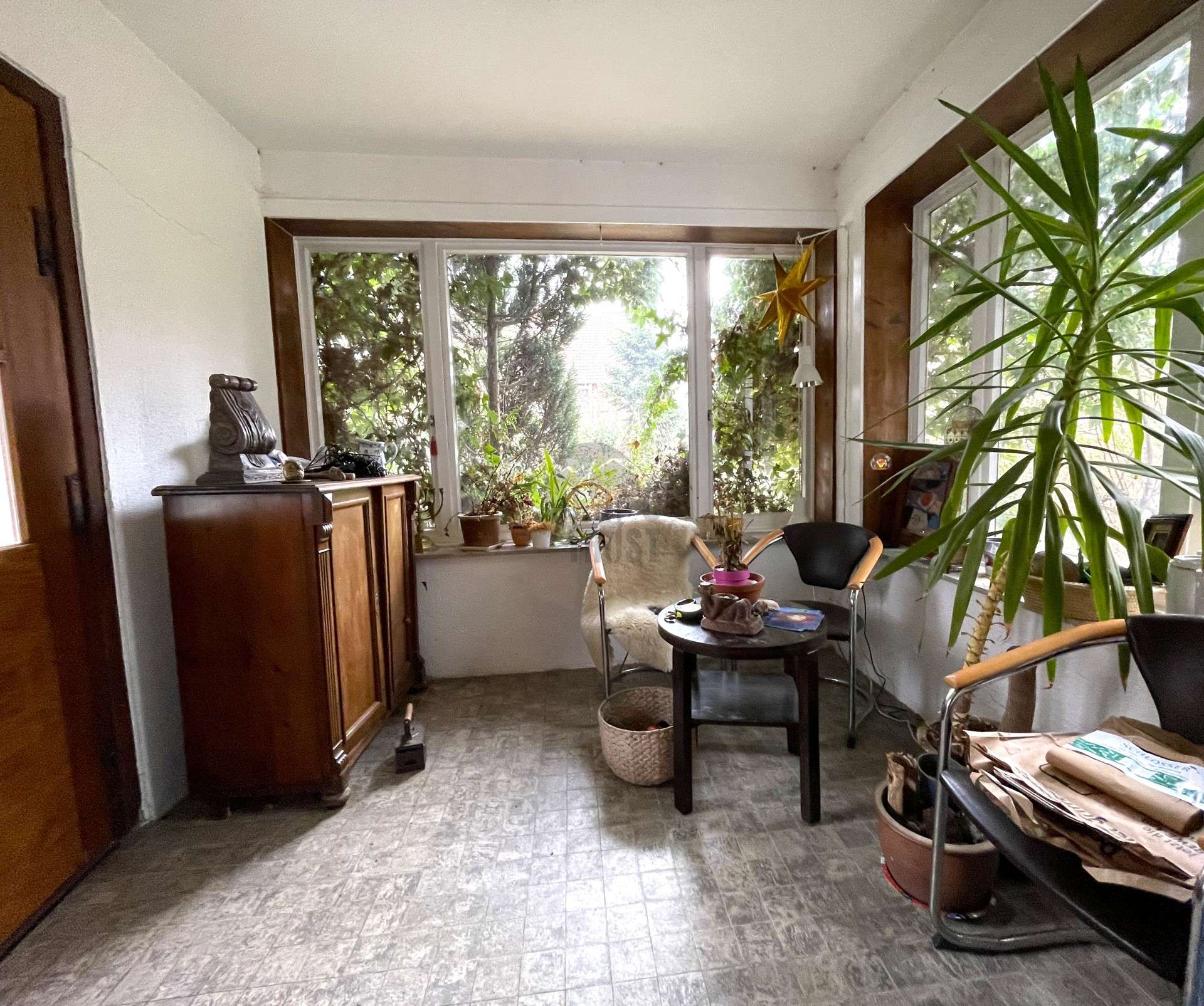 Immobilie in Peine - NEUER PREIS - EINFAMILIENHAUS MIT AUSBAUOPTIONEN IN SCHMEDENSTEDT - Bild 1