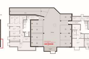 Neubau-Erstbezug: Helle 2-Zimmer OG-Wohnung mit Balkon (Süd-West) – Dresselstraße 14, 81827 Waldtrudering, München – Vorschaubild 15