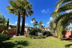 Winterresidenz in Santa Ponsa Golf  Verfügbar vom 1. September 2026 bis 30. Juni 2027 (10-monatiger  – Die vollständige Adresse der Immobilie erhältst du vom Anbieter., 7180 Adlershof, Berlin – Vorschaubild 4