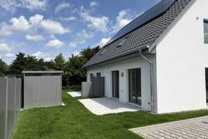 ...Neubau Erstbezug! Attraktive und klimafreundliche Doppelhaushälften in KfW 40 QNG Standard  – Hamburger Str. 68d, 21493 Herzogtum Lauenburg (Kreis) – Vorschaubild 22