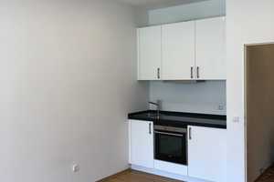 Schmuckstück, Erdgeschoss Wohnung mit Terrasse, möbliert – Gollierstr. 7, 80339 München – Vorschaubild 7