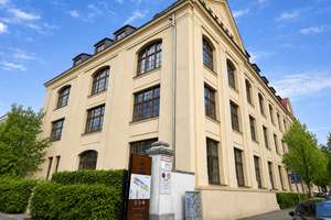 Reserviert | Hohe Decken | Südbalkon | Parkettboden | en Suite Bad | 2 Abstellkammern | Aufzug – Die vollständige Adresse der Immobilie erhältst du vom Anbieter., 4157 Gohlis-Mitte, Leipzig – Vorschaubild 19