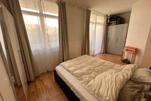 Stuttgart-Süd: Möbilierte 3-Zimmer-Wohnung mit Terrasse in Traumlage – Die vollständige Adresse der Immobilie erhältst du vom Anbieter., 70180 Lehen, Stuttgart – Vorschaubild 12