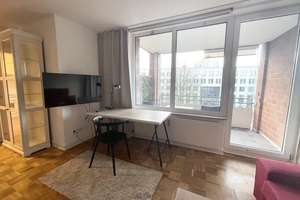 Zuhause mit 1 Zimmer in Düsseldorf – Die vollständige Adresse der Immobilie erhältst du vom Anbieter., 40547 Lörick, Düsseldorf – Vorschaubild 10