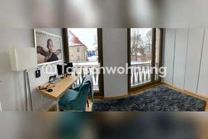 Tauschwohnung: Neubauwohnung mit Balkon – Am Handwerkerhof 16, 85540 Haar – Vorschaubild 5
