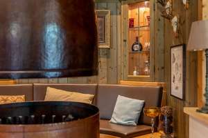 EXKLUSIVE HOCHZEITS- & EVENTLOCATION MIT PRIVATSEE, GÄSTEZIMMERN UND EINZIGARTIGEM NATURAMBIENTE! – Die vollständige Adresse der Immobilie erhältst du vom Anbieter., 74736 Hardheim – Vorschaubild 10
