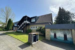 Gelegenheit! Beste Lage Solingen-Gräfrath, 1-2 Familienhaus mit großem Garten und Garage. – Die vollständige Adresse der Immobilie erhältst du vom Anbieter., 42653 Gräfrath, Solingen – Vorschaubild 4