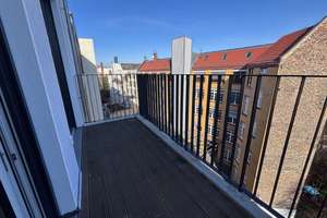 Moderne City-Wohnung nahe Hermannplatz!